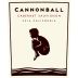 Cannonball Cabernet Sauvignon 2016 Front Label