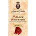 Leone de Castris Salice Salentino Riserva 2014 Front Label