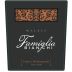 Famiglia Bianchi Malbec 2015 Front Label