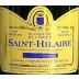 Saint Hilaire Limoux Extra Dry Front Label