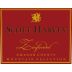 Scott Harvey Mountain Selection Zinfandel 2011 Front Label
