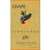 Grape Creek Vineyard Grand Rouge 2010 Front Label