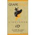 Grape Creek Vineyard Cuvee Blanc 2008 Front Label