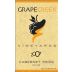 Grape Creek Vineyard Cabernet Trois 2007 Front Label