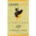 Grape Creek Vineyard Cabernet Trois 2006 Front Label