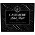 Cashmere Black Magic 2016 Front Label