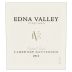 Edna Valley Vineyard Cabernet Sauvignon 2015 Front Label