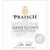Pratsch Rotenpullen Gruner Veltliner 2016 Front Label