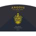Angove Family Winemakers Family Crest Shiraz 2016 Front Label