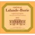 Chateau Lalande-Borie 2012 Front Label