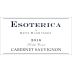 Kent Rasmussen Esoterica Cabernet Sauvignon 2016 Front Label