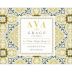 AVA Grace Chardonnay 2015 Front Label