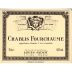 Louis Jadot Chablis Fourchaume Premier Cru 2014 Front Label
