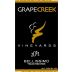 Grape Creek Vineyard Bellissimo 2011 Front Label