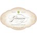 Grassini Family Vineyards and Winery Estate Sauvignon Blanc 2013 Front Label