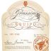 Grassini Family Vineyards and Winery Equipo 2013 Front Label