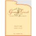 Grassy Creek Vineyard & Winery Pinot Gris 2010 Front Label
