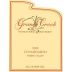 Grassy Creek Vineyard & Winery Chambourcin 2008 Front Label