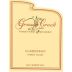 Grassy Creek Vineyard & Winery Barrel Chardonnay 2013 Front Label