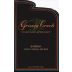 Grassy Creek Vineyard & Winery Barbera 2013 Front Label