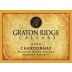 Graton Ridge Cellars Chardonnay 2009 Front Label