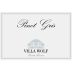 Villa Wolf Pfalz Pinot Gris 2017 Front Label