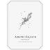Arrow & Branch Sauvignon Blanc 2017 Front Label