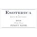 Kent Rasmussen Esoterica Pinot Noir 2016 Front Label