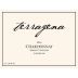 Terragena Abbassi Vineyard Chardonnay 2016 Front Label