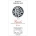 Fratelli Revello Barolo Conca 2013 Front Label