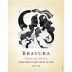 Alcance Bravura Red Blend 2013 Front Label