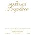 Famille Laplace Madiran Laplace 2015 Front Label