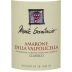 Monte Santoccio Amarone della Valpolicella 2012 Front Label