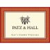 Patz & Hall Gap's Crown Vineyard Pinot Noir (1.5 Liter Magnum) 2014 Front Label