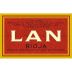 Bodegas Lan Rioja Crianza 2014 Front Label