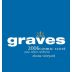 Graves Family Winegrowers Cosmic Scout Ohana Vineyard 2006 Front Label