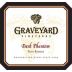 Graveyard Vineyards Dark Phantom Petite Sirah 2013 Front Label