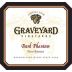 Graveyard Vineyards Dark Phantom Petite Sirah 2008 Front Label