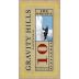 Gravity Hills The Sherpa Zinfandel 2010 Front Label