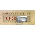 Gravity Hills Killer Climb Syrah 2003 Front Label