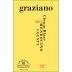 Graziano Chenin Blanc 2011 Front Label