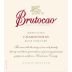 Brutocao Bliss Vineyard Chardonnay 2012 Front Label