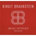 Weingut Birgit Braunstein Mitterjoch Zweigelt 2013 Front Label