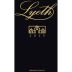 Lyeth Sonoma Cabernet Sauvignon 2015 Front Label