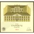 Schloss Gobelsburg Ried Steinsetz Gruner Veltliner 2016 Front Label