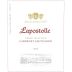 Lapostolle Grand Selection Cabernet Sauvignon 2013 Front Label