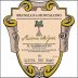 Il Marroneto Brunello Madonna delle Grazie 2013 Front Label