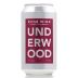 Underwood Rose (375ML Wine in a Can) 2017 Front Bottle Shot