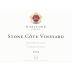 Hartford Court Stone Cote Chardonnay 2014 Front Label