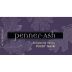 Penner-Ash Willamette Valley Pinot Noir (375ML half-bottle) 2015 Front Label